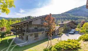 Vente Chalet Auron