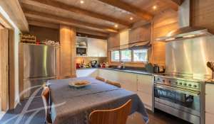 Vente Chalet Auron