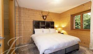 Vente Chalet Crans-Montana