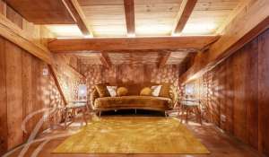 Vente Chalet Crans-Montana