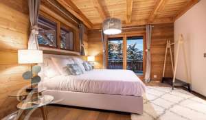 Vente Chalet Crans-Montana