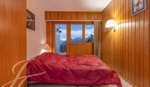 Vente Chalet Crans-Montana