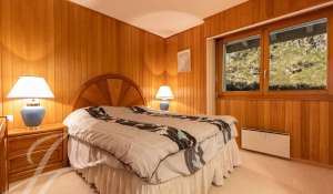 Vente Chalet Crans-Montana