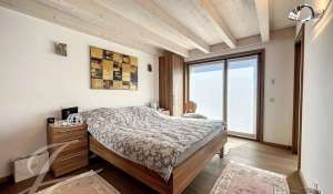 Vente Chalet Crans-Montana