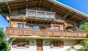 Vente Chalet Demi-Quartier