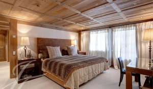 Vente Chalet Gstaad