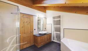 Vente Chalet Haute-Nendaz