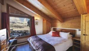 Vente Chalet Haute-Nendaz