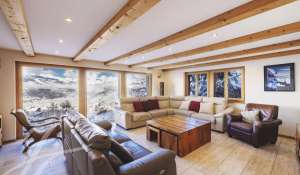 Vente Chalet Haute-Nendaz