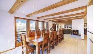 Vente Chalet Haute-Nendaz