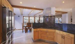 Vente Chalet Haute-Nendaz