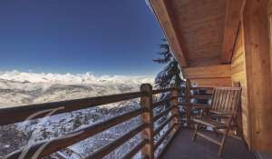 Vente Chalet Haute-Nendaz