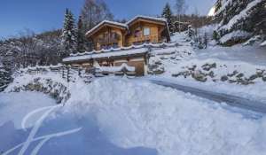 Vente Chalet Haute-Nendaz