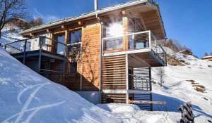 Vente Chalet Hérémence