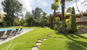 Vente Chalet Madrid