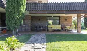 Vente Chalet Madrid