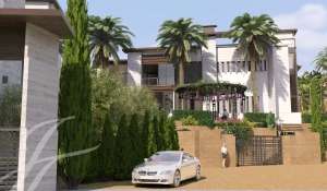 Vente Chalet Marbella