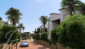 Vente Chalet Marbella