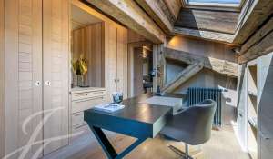 Vente Chalet Megève