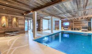 Vente Chalet Megève