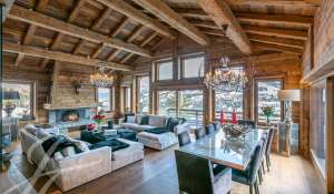 Vente Chalet Megève