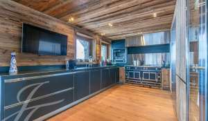 Vente Chalet Megève