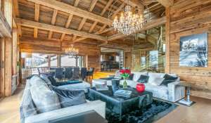 Vente Chalet Megève