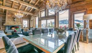 Vente Chalet Megève