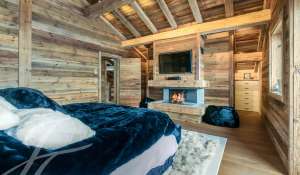 Vente Chalet Megève