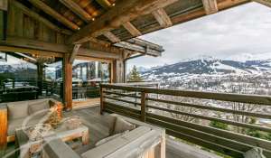 Vente Chalet Megève