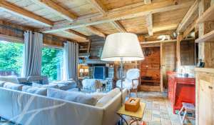 Vente Chalet Megève