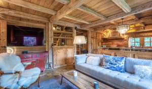 Vente Chalet Megève