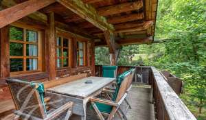 Vente Chalet Megève