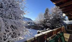 Vente Chalet Megève