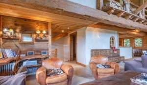 Vente Chalet Megève