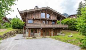 Vente Chalet Megève