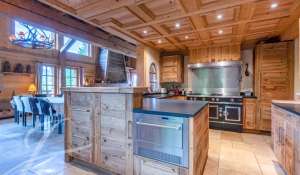 Vente Chalet Megève