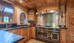 Vente Chalet Megève