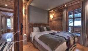 Vente Chalet Megève