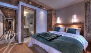 Vente Chalet Megève