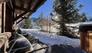 Vente Chalet Megève