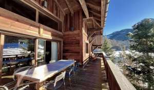 Vente Chalet Megève