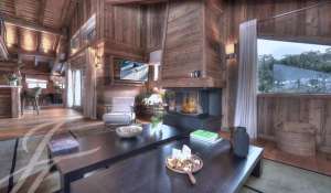 Vente Chalet Megève