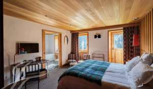 Vente Chalet Megève