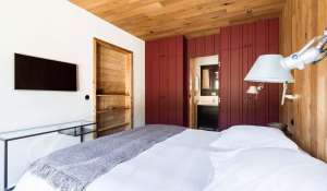 Vente Chalet Megève