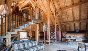 Vente Chalet Megève