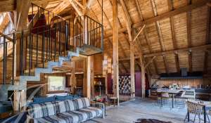 Vente Chalet Megève