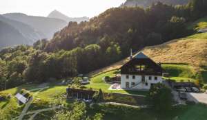 Vente Chalet Megève