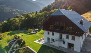 Vente Chalet Megève