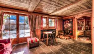 Vente Chalet Megève